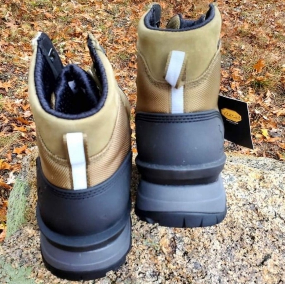 Men's Carhartt Hiking Boots. Size 13 - Picture 9 of 10